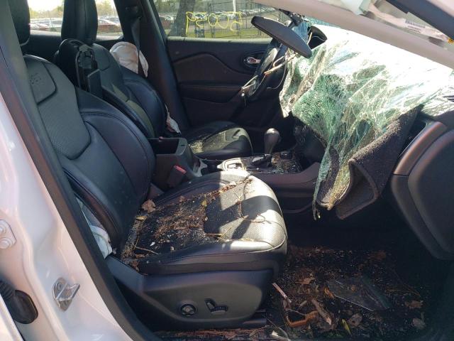Photo 5 from auction – 2019 JEEP CHEROKEE L with VIN 1C4PJMDX5KD338550