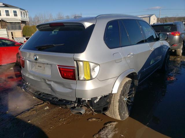 Photo 4 from auction – 2012 BMW X5 XDRIVE3 with VIN 5UXZV4C57CL746941