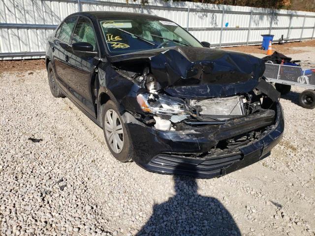 Photo 1 from auction – 2017 VOLKSWAGEN JETTA S with VIN 3VW2B7AJ0HM319228
