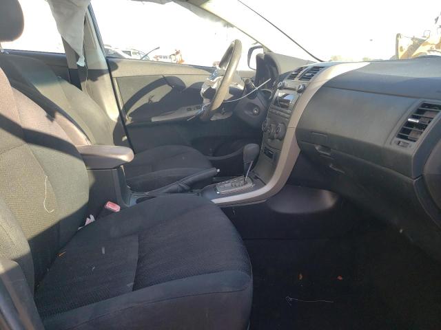 Photo 5 from auction – 2011 TOYOTA COROLLA with VIN 2T1BU4EE7BC589310