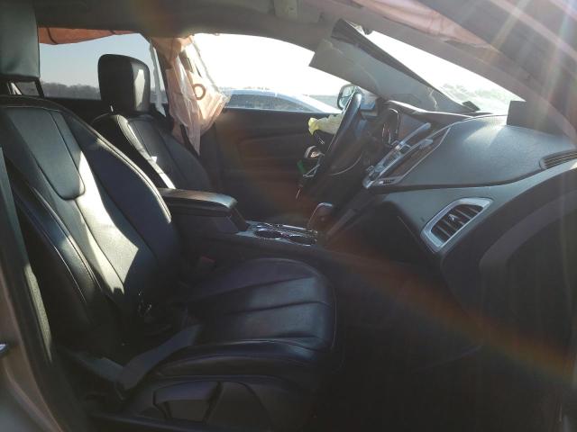Photo 5 from auction – 2012 GMC TERRAIN SL with VIN 2GKFLXE58C6252027