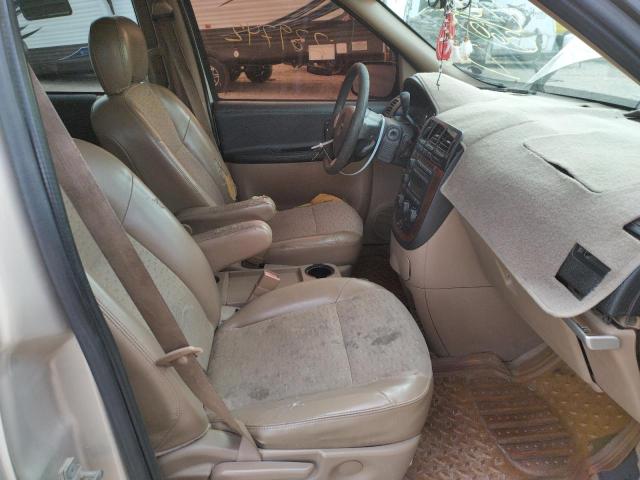 Photo 5 from auction – 2007 CHEVROLET UPLANDER L with VIN 1GNDV33W67D146482