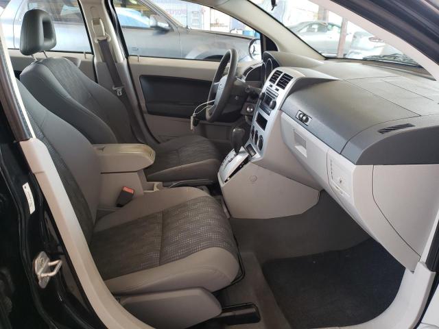 Photo 5 from auction – 2007 DODGE CALIBER with VIN 1B3HB28B27D104315