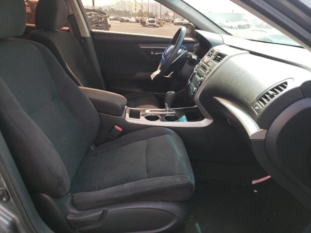 Photo 5 from auction – 2014 NISSAN ALTIMA 2.5 with VIN 1N4AL3AP6EN333330