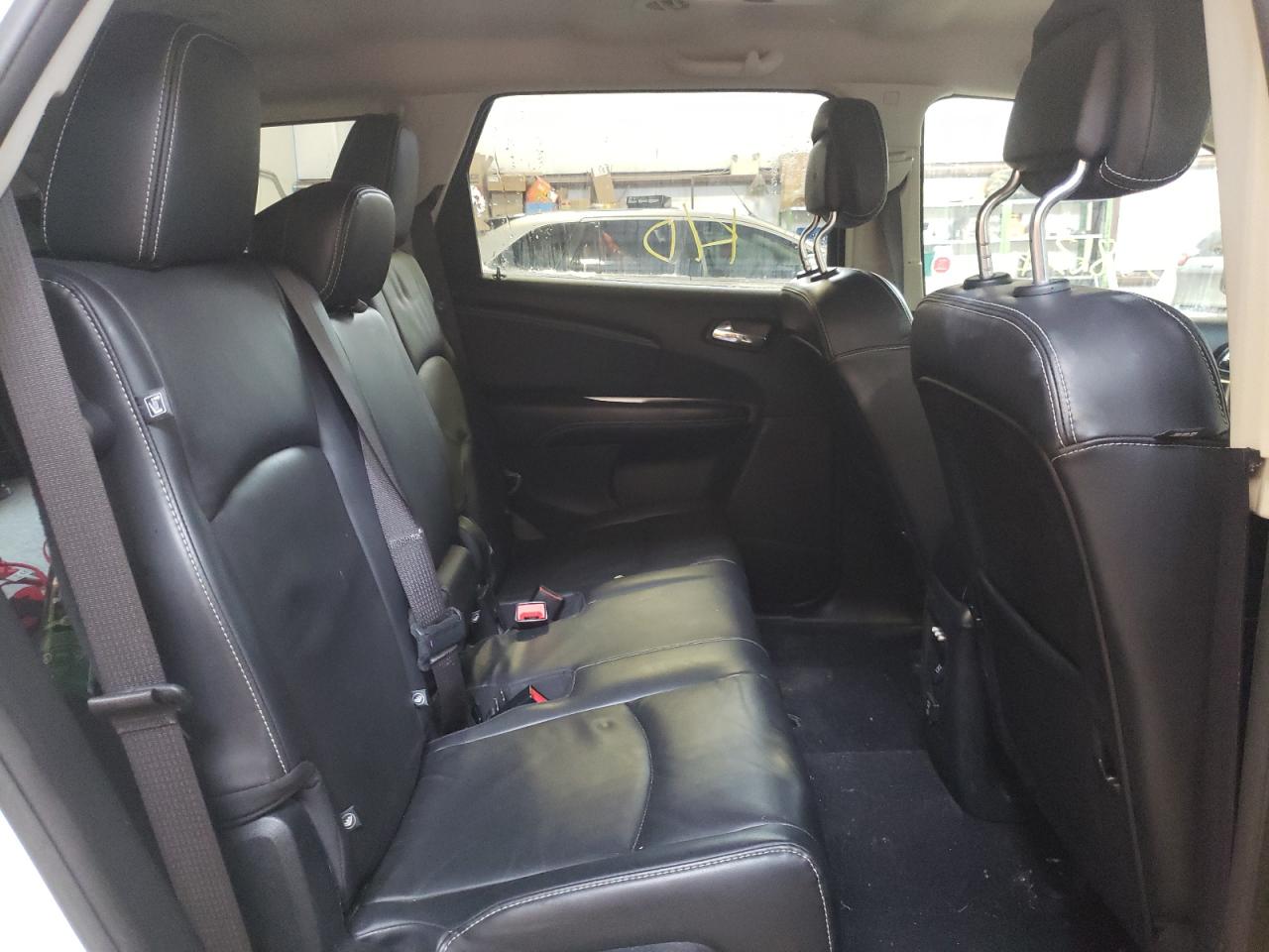 Photo 6 from auction – 2018 DODGE JOURNEY GT with VIN 3C4PDDFG1JT311911