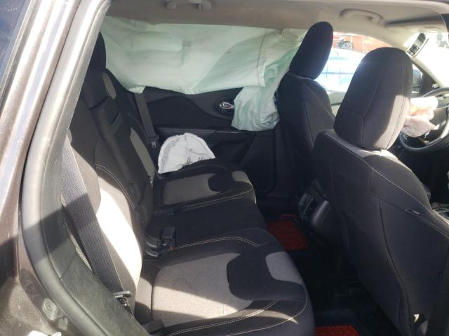 Photo 6 from auction – 2014 JEEP CHEROKEE L with VIN 1C4PJLCB1EW171368