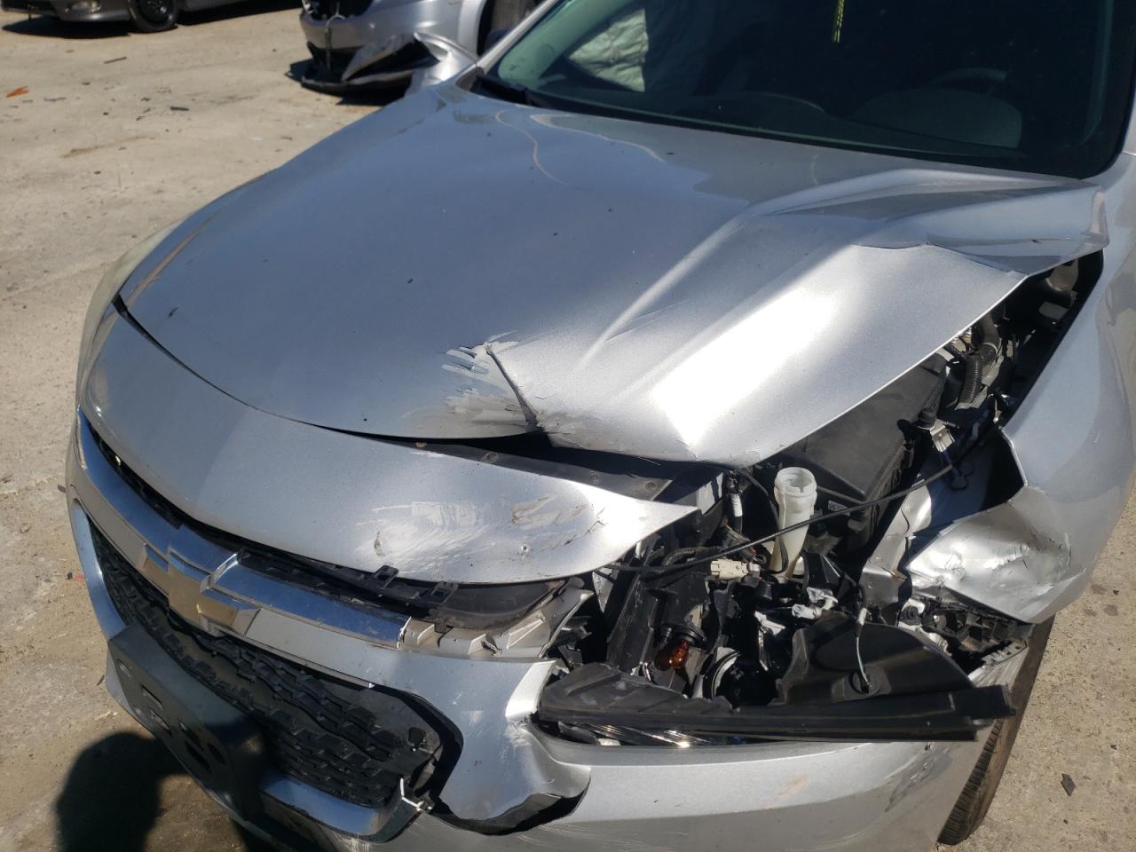 Photo 7 from auction – 2015 CHEVROLET MALIBU with VIN 1G11B5SL2FF352241