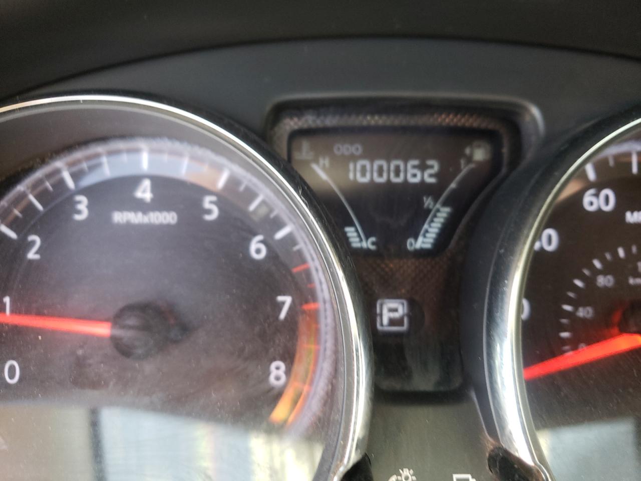 صورة رقم 8 من المزاد - 2016 NISSAN VERSA S مع VIN 3N1CN7AP8GL809409