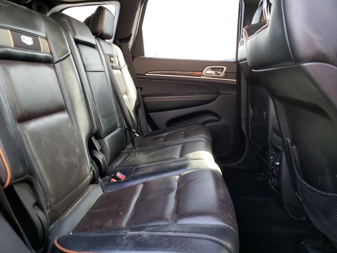 Photo 6 from auction – 2011 JEEP GRAND CHER with VIN 1J4RR4GT3BC646133