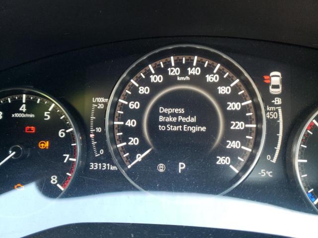 Photo 8 from auction – 2020 MAZDA 3 SELECT with VIN JM1BPACL7L1176106