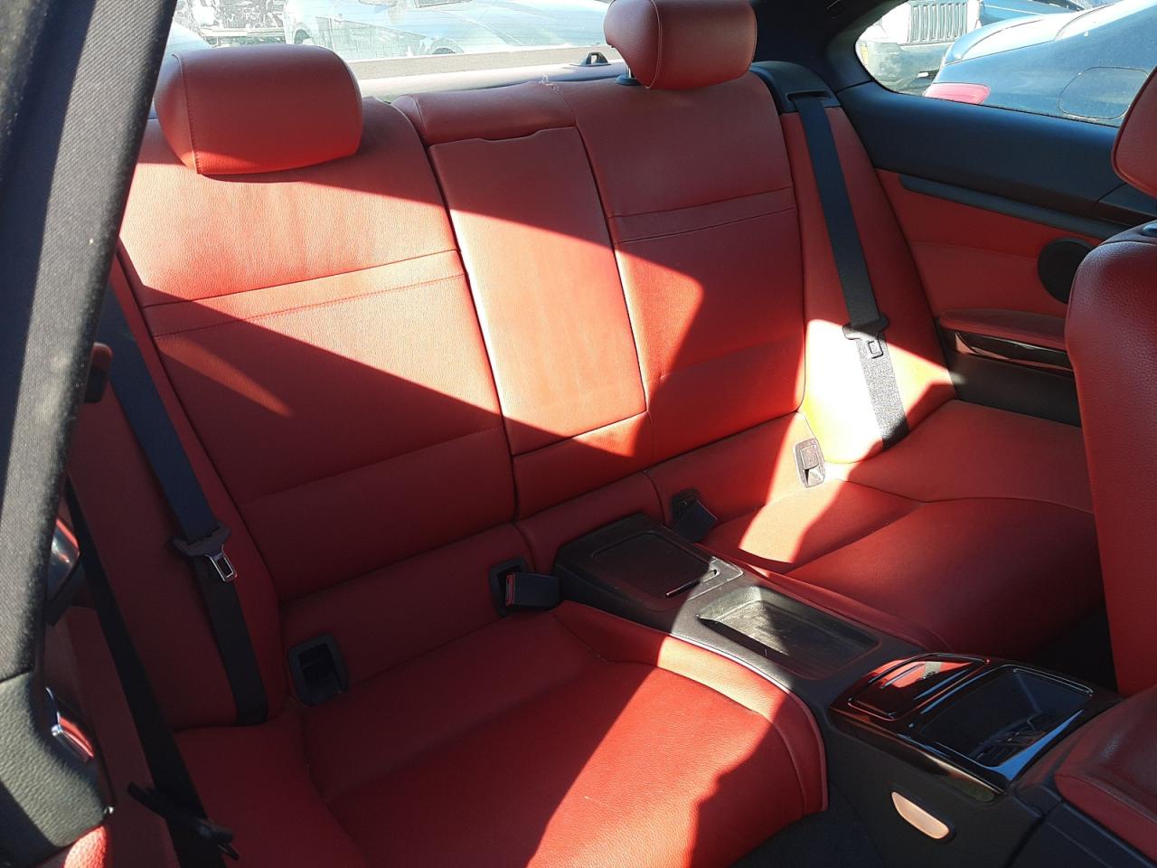 Photo 6 from auction – 2011 BMW 328 I SULE with VIN WBAKE5C5XBE754797