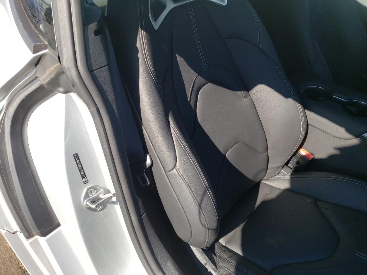 Photo 6 from auction – 2021 TOYOTA SUPRA BASE with VIN WZ1DB0C08MW038541