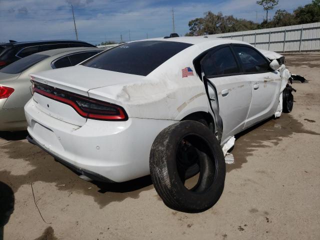 Photo 4 from auction – 2018 DODGE CHARGER PO with VIN 2C3CDXAG8JH265756