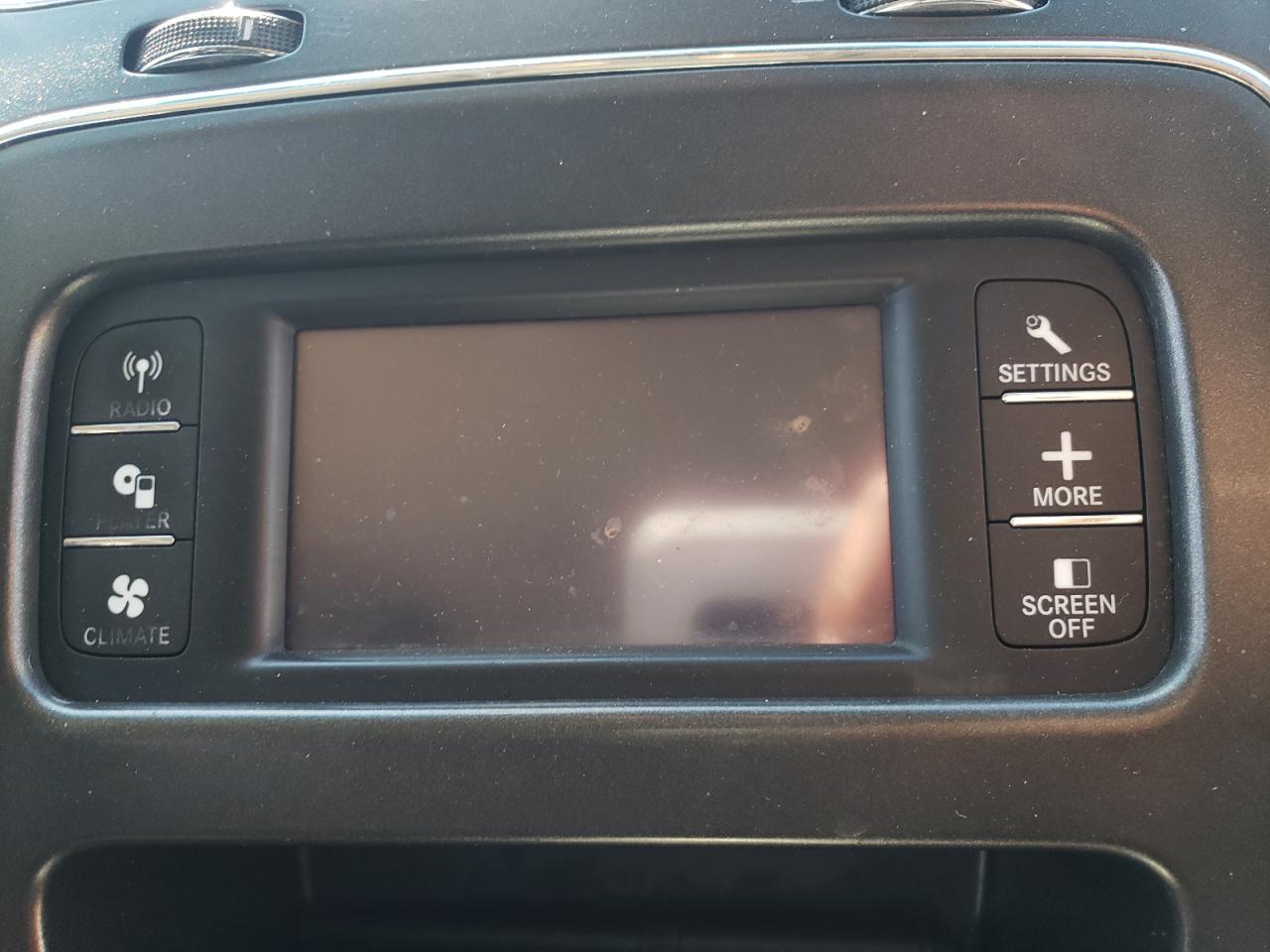 Foto 9 de la subasta – 2014 DODGE JOURNEY SE con VIN 3C4PDCAB0ET102168