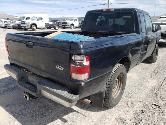 Photo 4 from auction – 2000 FORD RANGER SUP with VIN 1FTYR14V5YPB40648