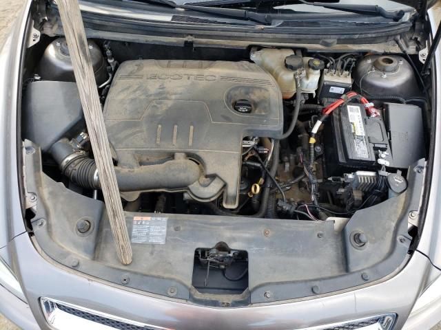 Photo 7 from auction – 2012 CHEVROLET MALIBU 2LT with VIN 1G1ZD5EUXCF158666