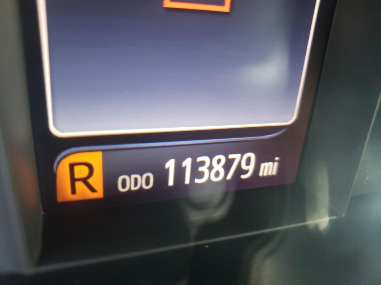 Photo 8 from auction – 2016 TOYOTA CAMRY LE with VIN 4T4BF1FK5GR571560