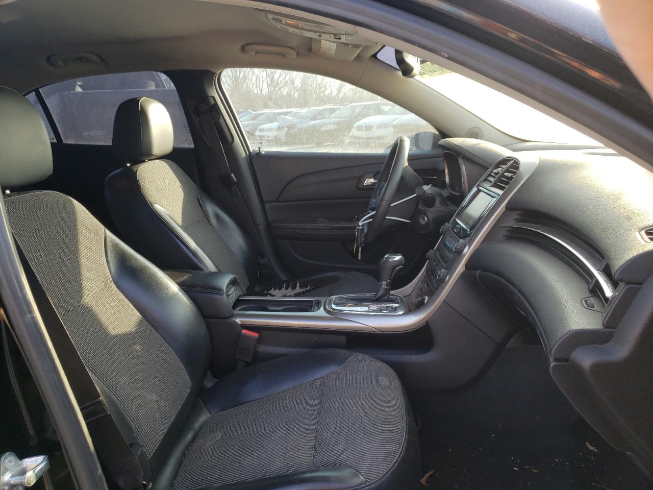 Photo 5 from auction – 2013 CHEVROLET MALIBU 1LT with VIN 1G11C5SA7DU108945