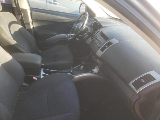 Photo 5 from auction – 2007 MITSUBISHI OUTLANDER with VIN JA4MS31X97U014176