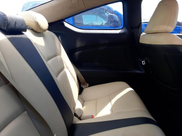 Photo 6 from auction – 2015 HONDA ACCORD EXL with VIN 1HGCT2B83FA007936