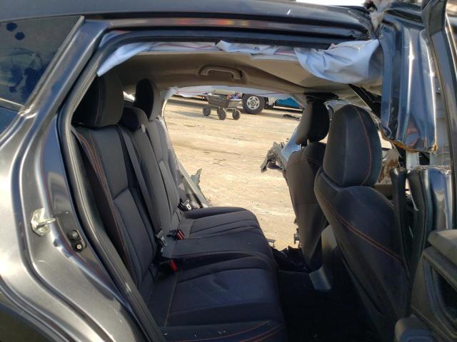 Photo 6 from auction – 2021 SUBARU CROSSTREK with VIN JF2GTACC7M9272811
