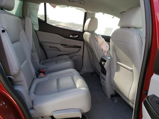 Photo 6 from auction – 2019 GMC ACADIA SLT with VIN 1GKKNMLS7KZ177680