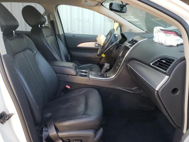 Photo 5 from auction – 2013 LINCOLN MKX with VIN 2LMDJ6JK9DBL60664