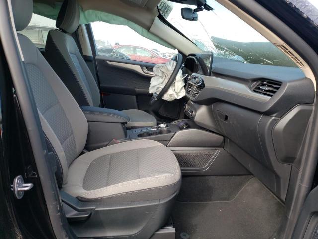 Photo 5 from auction – 2020 FORD ESCAPE SE with VIN 1FMCU0G62LUB59669