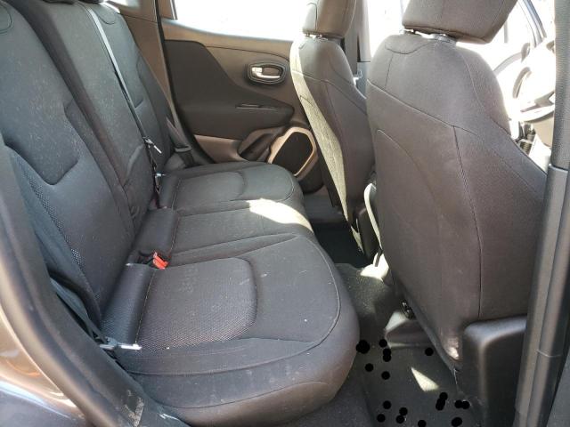 Photo 6 from auction – 2017 JEEP RENEGADE S with VIN ZACCJBAB4HPF39085