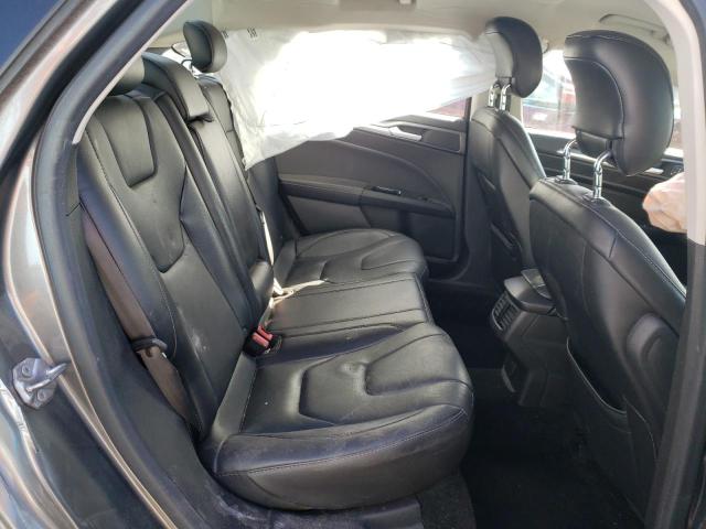 Photo 6 from auction – 2014 FORD FUSION TIT with VIN 3FA6P0K91ER262284