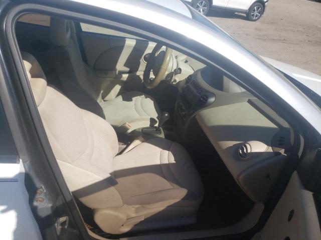 Фото 5 с аукциона – 2003 SATURN ION LEVEL с VIN 1G8AJ52F83Z112460