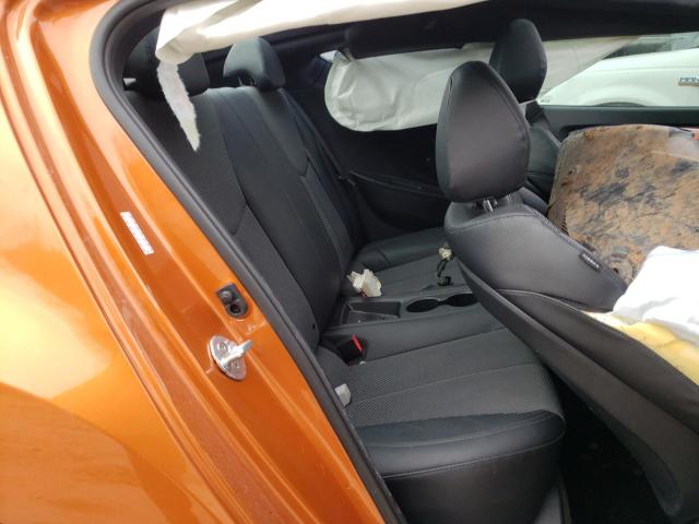 Photo 6 from auction – 2016 HYUNDAI VELOSTER with VIN KMHTC6AD6GU253542