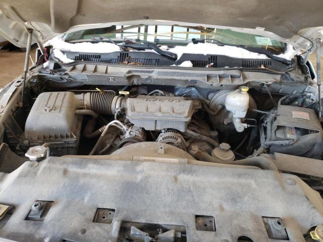 Photo 7 from auction – 2012 DODGE RAM 1500 S with VIN 1C6RD7GP4CS259856