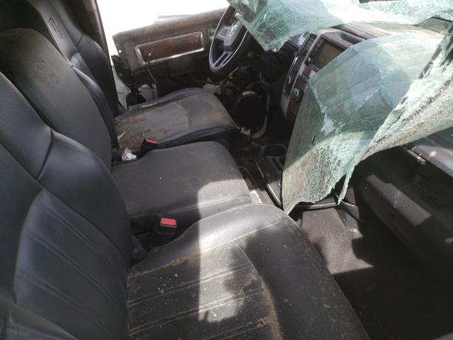 Photo 5 from auction – 2010 DODGE RAM 3500 with VIN 3D73Y3CL9AG164606