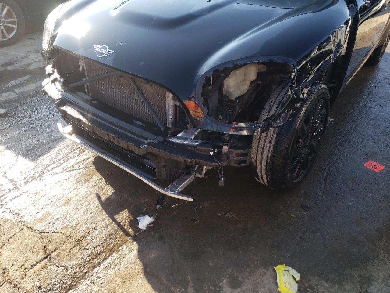 Photo 9 from auction – 2019 MINI COOPER COU with VIN WMZYS7C50K3F44645