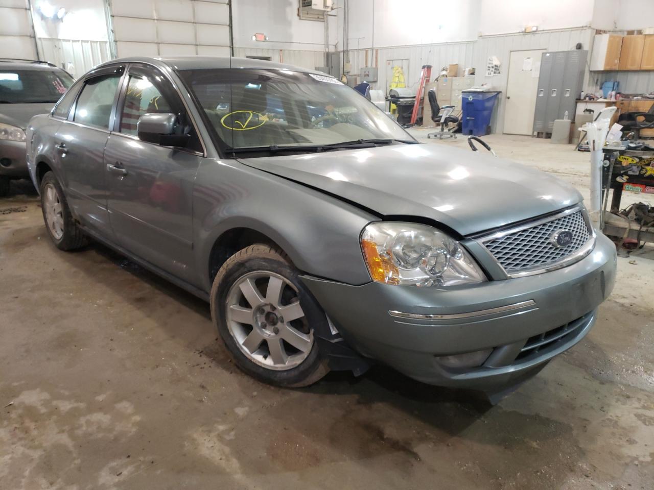 Photo 1 from auction – 2005 FORD FIVE HUNDR with VIN 1FAFP23185G133387