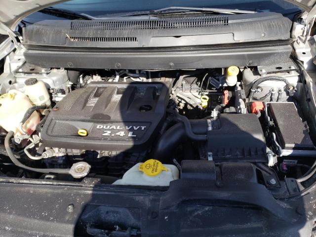 Photo 7 from auction – 2013 DODGE JOURNEY SE with VIN 3C4PDCAB2DT695224