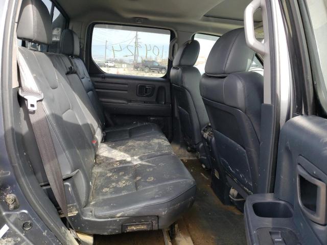 Zdjęcie 6 z aukcji – 2013 HONDA RIDGELINE z VIN 5FPYK1F51DB003283