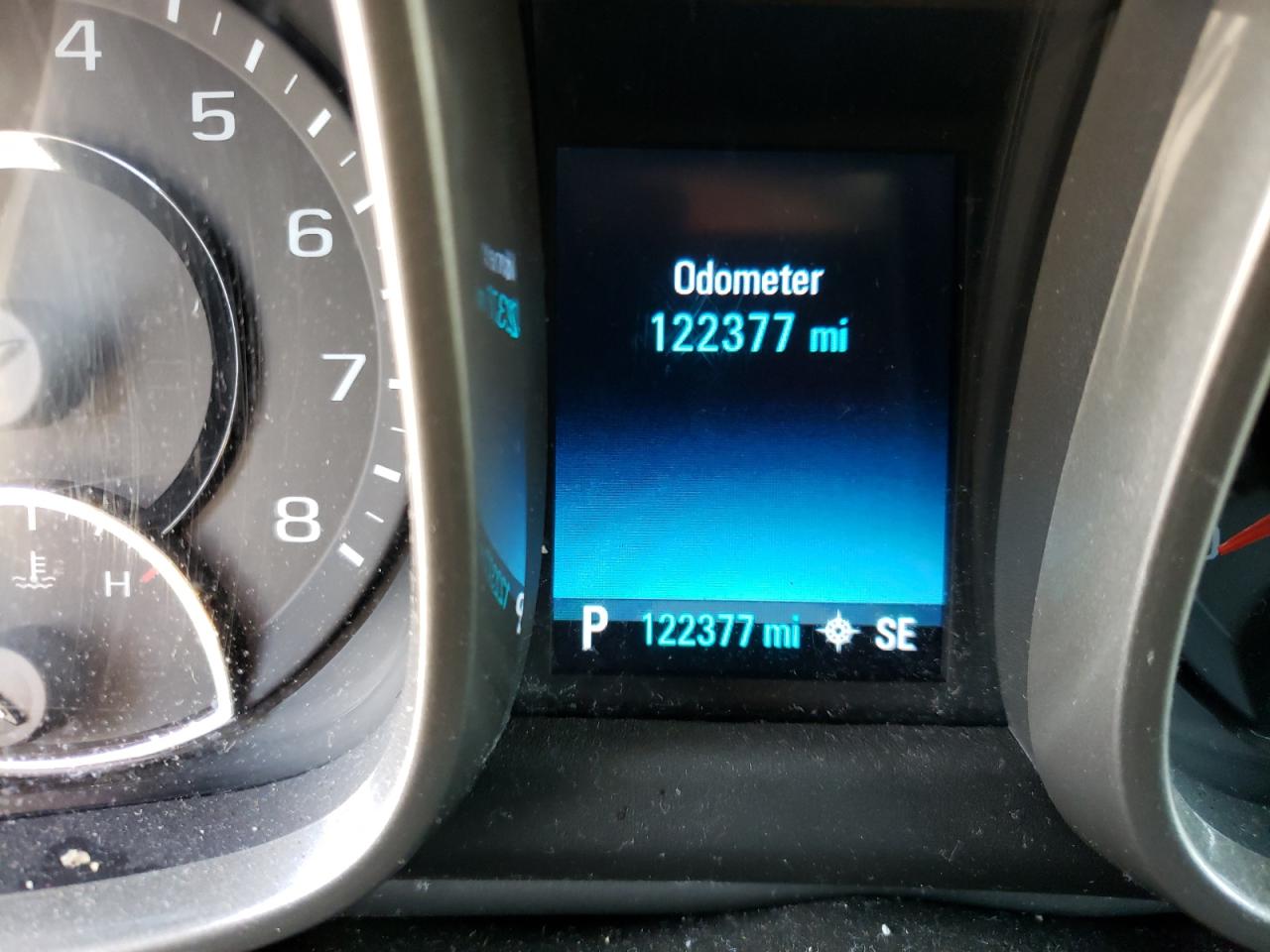 Photo 8 from auction – 2014 CHEVROLET MALIBU LS with VIN 1G11B5SL7EF140787