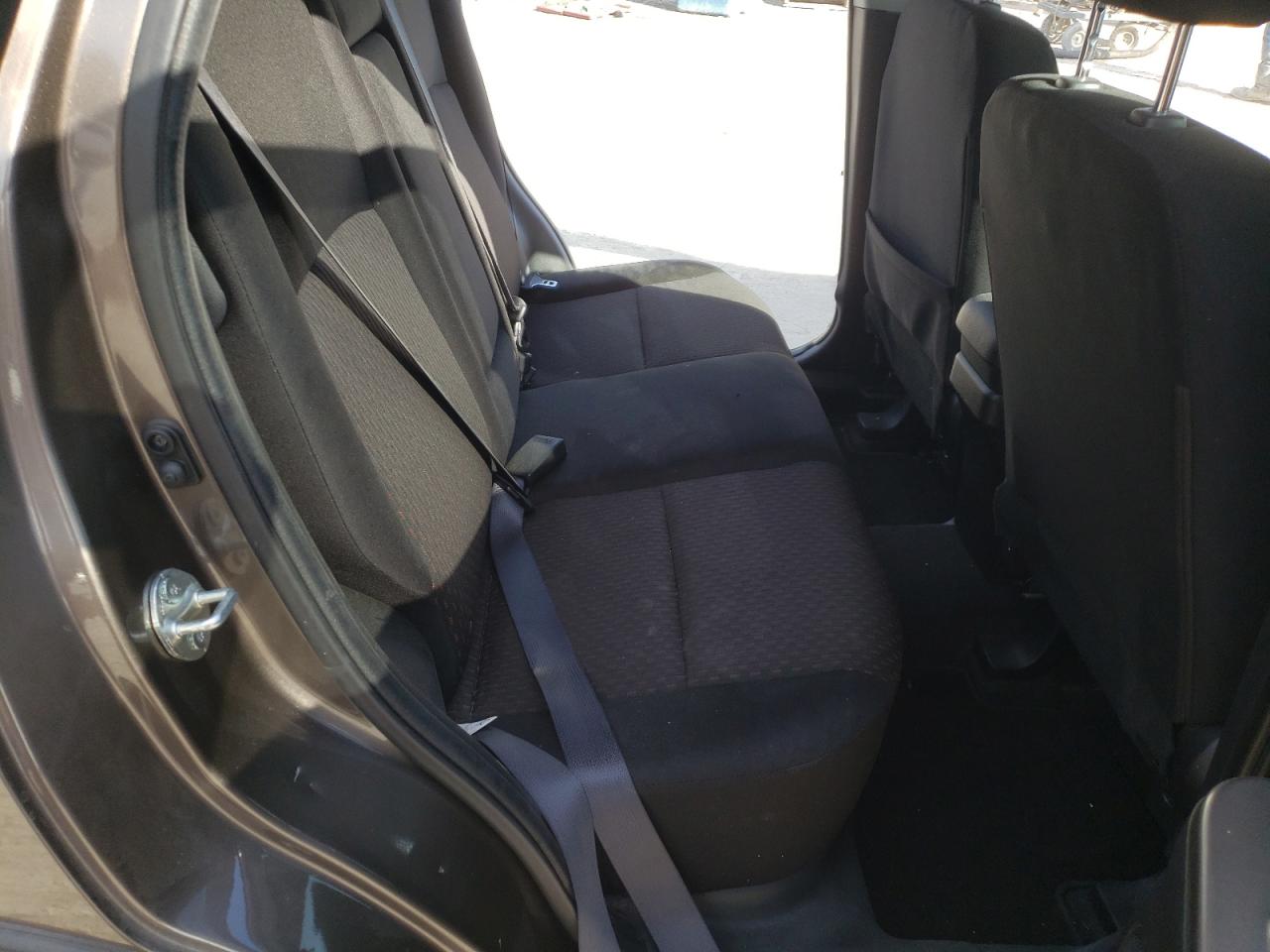 Photo 6 from auction – 2019 MITSUBISHI OUTLANDER with VIN JA4AP3AU6KU019824