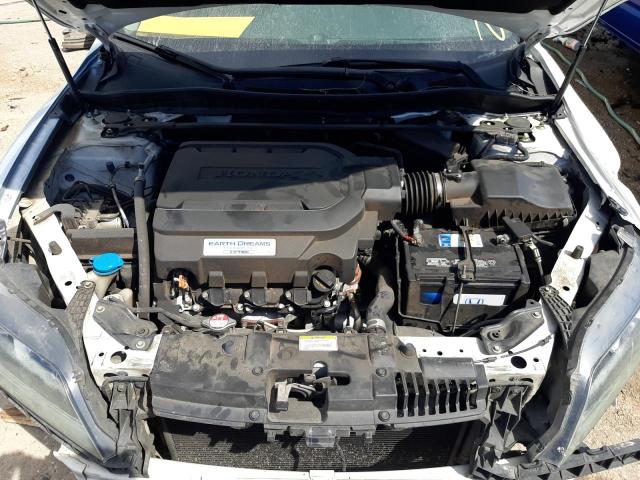 Photo 7 from auction – 2015 HONDA ACCORD EXL with VIN 1HGCT2B83FA007936