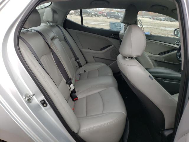 Photo 6 from auction – 2013 KIA OPTIMA LX with VIN KNAGM4A73D5395934