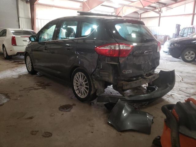 صورة رقم 3 من المزاد - 2016 FORD C-MAX PREM مع VIN 1FADP5CU0GL111266