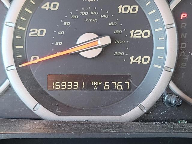 Photo 8 from auction – 2007 HONDA PILOT EX with VIN 5FNYF18457B000540