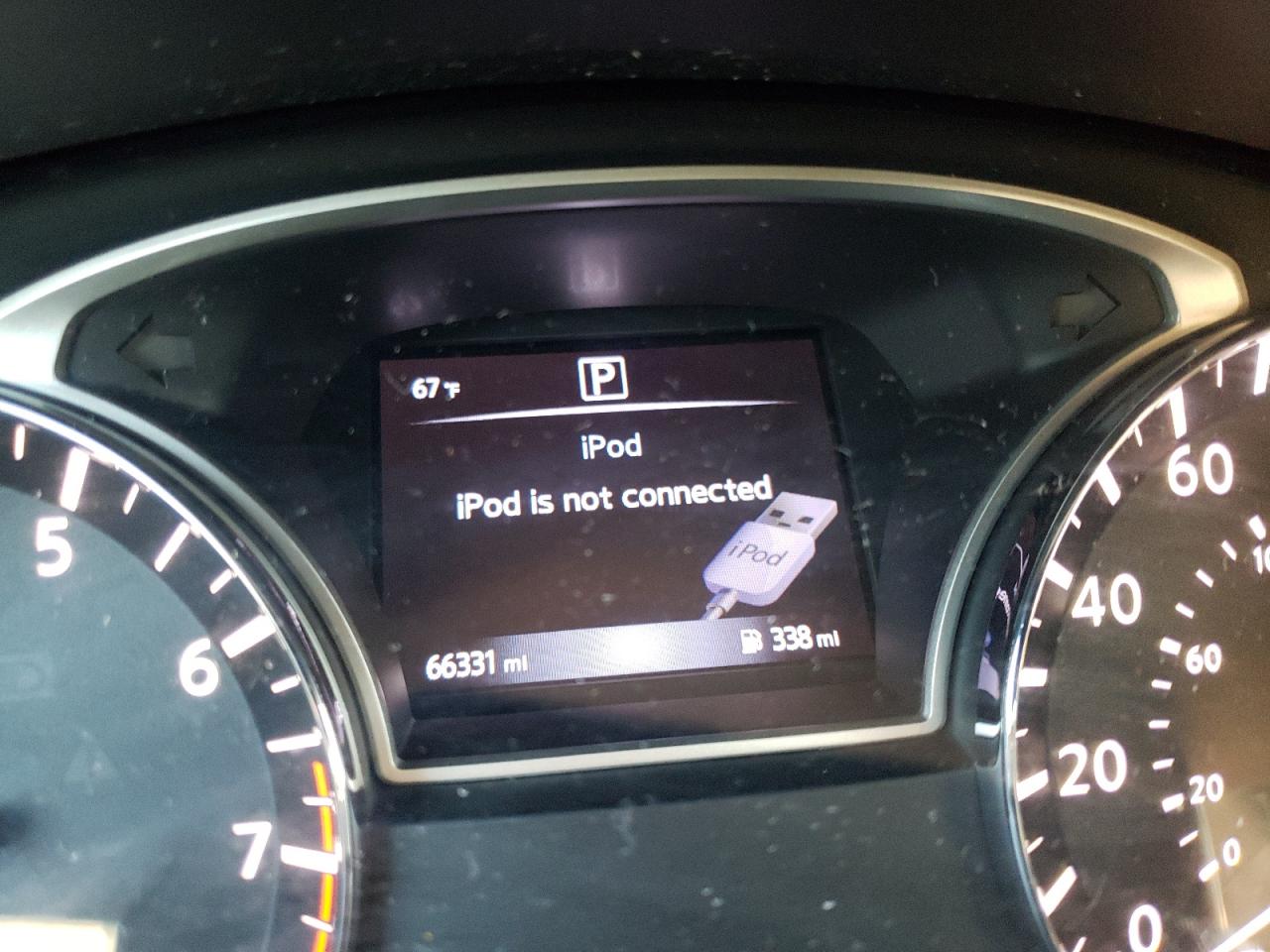 Photo 8 from auction – 2017 NISSAN ALTIMA 2.5 with VIN 1N4AL3AP0HC184803