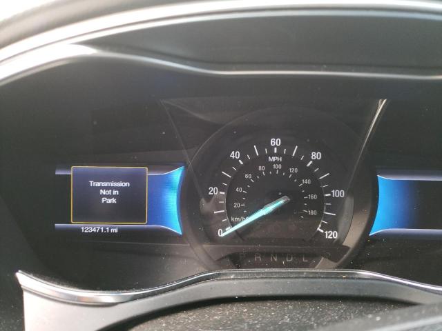 Photo 8 from auction – 2013 FORD FUSION SE with VIN 3FA6P0LU3DR263955