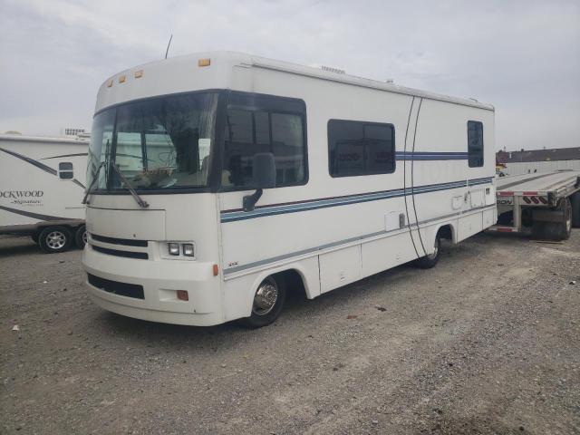 Photo 2 from auction – 1999 CHEVROLET P30 with VIN 1GBJP37J2X3301768