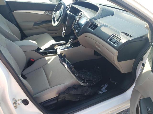 Photo 5 from auction – 2014 HONDA CIVIC EX with VIN 19XFB2F84EE020019