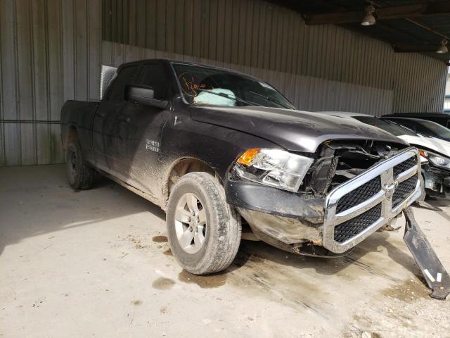RAM 1500 ST 2017 with VIN 1C6RR6FG1HS714327 - Photo from auction