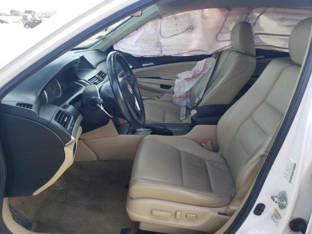 Photo 5 from auction – 2012 HONDA ACCORD with VIN 1HGCP2F64CA076966